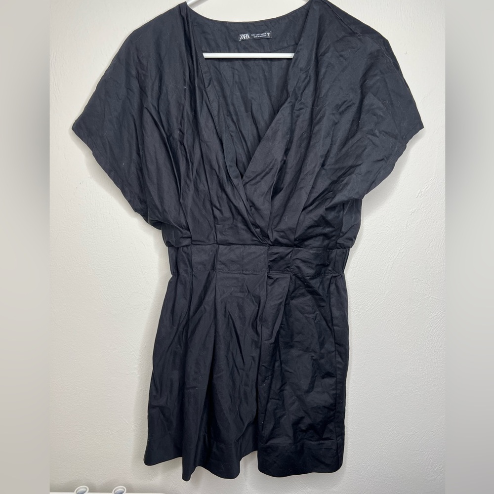 Zara Dress